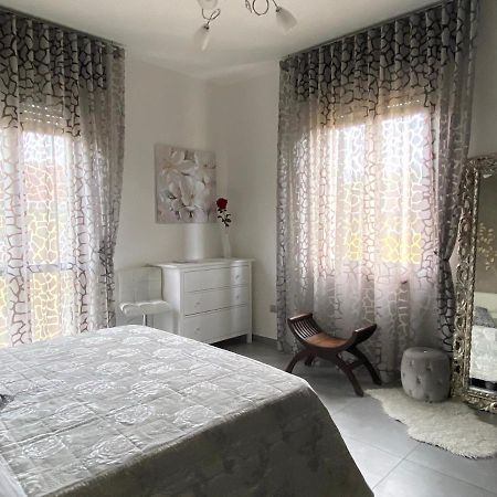 La Casa Di Betty Appartement Salsomaggiore Terme Buitenkant foto