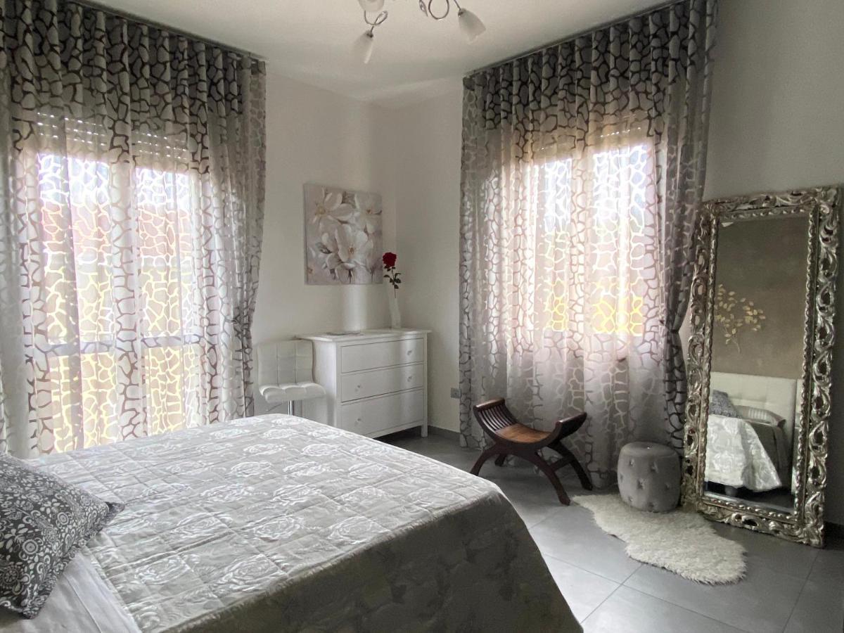 La Casa Di Betty Appartement Salsomaggiore Terme Buitenkant foto