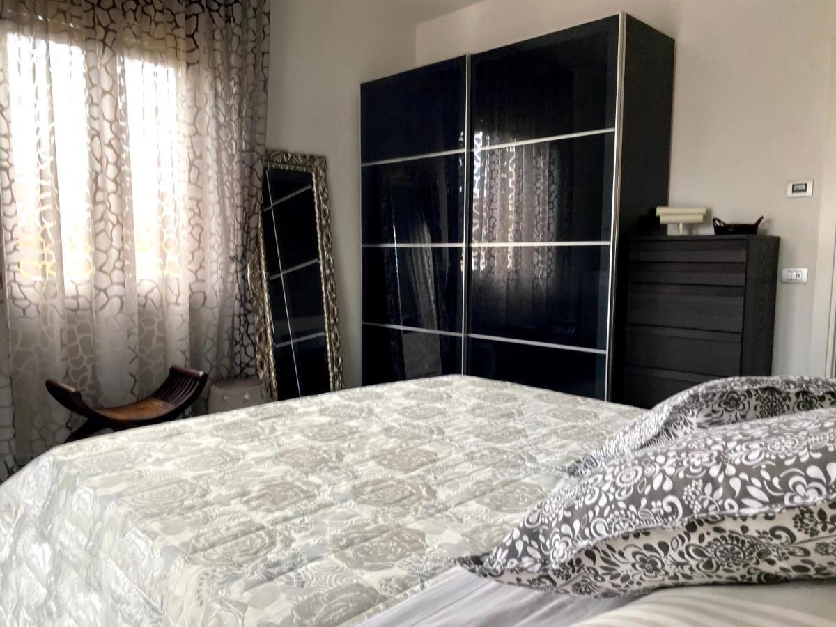 La Casa Di Betty Appartement Salsomaggiore Terme Buitenkant foto